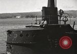 Immagine di USS Trout SS-202 Oahu Hawaii USA, 1942, secondo 34 filmato di repertorio 65675075553