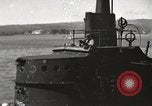 Immagine di USS Trout SS-202 Oahu Hawaii USA, 1942, secondo 35 filmato di repertorio 65675075553