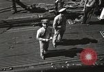 Immagine di USS Trout SS-202 Oahu Hawaii USA, 1942, secondo 37 filmato di repertorio 65675075553
