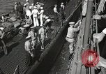 Immagine di USS Trout SS-202 Oahu Hawaii USA, 1942, secondo 41 filmato di repertorio 65675075553