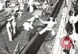Immagine di USS Trout SS-202 Oahu Hawaii USA, 1942, secondo 44 filmato di repertorio 65675075553