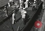 Immagine di USS Trout SS-202 Oahu Hawaii USA, 1942, secondo 47 filmato di repertorio 65675075553