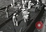 Immagine di USS Trout SS-202 Oahu Hawaii USA, 1942, secondo 48 filmato di repertorio 65675075553
