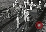 Immagine di USS Trout SS-202 Oahu Hawaii USA, 1942, secondo 49 filmato di repertorio 65675075553