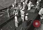Immagine di USS Trout SS-202 Oahu Hawaii USA, 1942, secondo 50 filmato di repertorio 65675075553