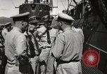 Immagine di USS Trout SS-202 Oahu Hawaii USA, 1942, secondo 51 filmato di repertorio 65675075553