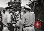 Immagine di USS Trout SS-202 Oahu Hawaii USA, 1942, secondo 52 filmato di repertorio 65675075553