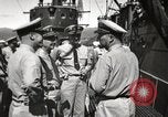 Immagine di USS Trout SS-202 Oahu Hawaii USA, 1942, secondo 53 filmato di repertorio 65675075553