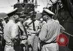 Immagine di USS Trout SS-202 Oahu Hawaii USA, 1942, secondo 54 filmato di repertorio 65675075553