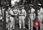 Immagine di USS Trout SS-202 Oahu Hawaii USA, 1942, secondo 55 filmato di repertorio 65675075553
