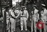 Immagine di USS Trout SS-202 Oahu Hawaii USA, 1942, secondo 57 filmato di repertorio 65675075553