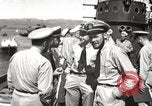 Immagine di USS Trout SS-202 Oahu Hawaii USA, 1942, secondo 58 filmato di repertorio 65675075553