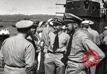 Immagine di USS Trout SS-202 Oahu Hawaii USA, 1942, secondo 59 filmato di repertorio 65675075553