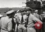Immagine di USS Trout SS-202 Oahu Hawaii USA, 1942, secondo 61 filmato di repertorio 65675075553