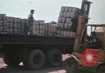 Standbild Montagnards angehören Soldaten Pleiku Süd Vietnam, 1969, aus Sekunde 24 historischem Filmmaterial Videoclip 65675075554