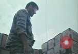Standbild Montagnards angehören Soldaten Pleiku Süd Vietnam, 1969, aus Sekunde 40 historischem Filmmaterial Videoclip 65675075554