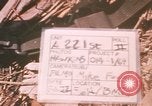 Standbild Montagnards angehören Soldaten Pleiku Süd Vietnam, 1969, aus Sekunde 3 historischem Filmmaterial Videoclip 65675075555