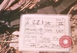 Standbild Montagnards angehören Soldaten Pleiku Süd Vietnam, 1969, aus Sekunde 5 historischem Filmmaterial Videoclip 65675075555