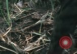 Image of Montagnard soldiers Pleiku South Vietnam, 1969, second 44 stock footage video 65675075556