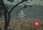 Image officier australien Pleiku Sud Vietnam, 1969, de la seconde 3 séquences d'archives historiques vidéo 65675075557