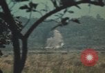 Image officier australien Pleiku Sud Vietnam, 1969, de la seconde 4 séquences d'archives historiques vidéo 65675075557