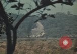 Image officier australien Pleiku Sud Vietnam, 1969, de la seconde 5 séquences d'archives historiques vidéo 65675075557
