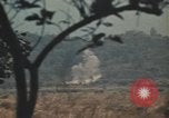 Image officier australien Pleiku Sud Vietnam, 1969, de la seconde 6 séquences d'archives historiques vidéo 65675075557