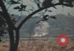 Image officier australien Pleiku Sud Vietnam, 1969, de la seconde 9 séquences d'archives historiques vidéo 65675075557