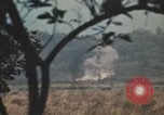 Image officier australien Pleiku Sud Vietnam, 1969, de la seconde 10 séquences d'archives historiques vidéo 65675075557