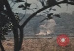 Image officier australien Pleiku Sud Vietnam, 1969, de la seconde 11 séquences d'archives historiques vidéo 65675075557