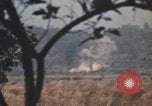 Image officier australien Pleiku Sud Vietnam, 1969, de la seconde 13 séquences d'archives historiques vidéo 65675075557