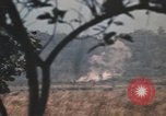Image officier australien Pleiku Sud Vietnam, 1969, de la seconde 14 séquences d'archives historiques vidéo 65675075557