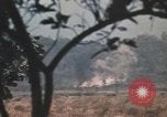 Image officier australien Pleiku Sud Vietnam, 1969, de la seconde 15 séquences d'archives historiques vidéo 65675075557