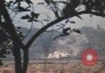 Image officier australien Pleiku Sud Vietnam, 1969, de la seconde 19 séquences d'archives historiques vidéo 65675075557
