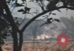 Image officier australien Pleiku Sud Vietnam, 1969, de la seconde 20 séquences d'archives historiques vidéo 65675075557