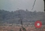 Image officier australien Pleiku Sud Vietnam, 1969, de la seconde 22 séquences d'archives historiques vidéo 65675075557