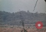 Image officier australien Pleiku Sud Vietnam, 1969, de la seconde 23 séquences d'archives historiques vidéo 65675075557