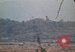 Image officier australien Pleiku Sud Vietnam, 1969, de la seconde 25 séquences d'archives historiques vidéo 65675075557