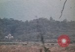 Image officier australien Pleiku Sud Vietnam, 1969, de la seconde 28 séquences d'archives historiques vidéo 65675075557