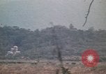 Image officier australien Pleiku Sud Vietnam, 1969, de la seconde 30 séquences d'archives historiques vidéo 65675075557