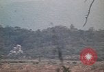 Image officier australien Pleiku Sud Vietnam, 1969, de la seconde 31 séquences d'archives historiques vidéo 65675075557
