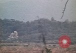 Image officier australien Pleiku Sud Vietnam, 1969, de la seconde 33 séquences d'archives historiques vidéo 65675075557