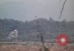 Image officier australien Pleiku Sud Vietnam, 1969, de la seconde 34 séquences d'archives historiques vidéo 65675075557