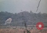 Image officier australien Pleiku Sud Vietnam, 1969, de la seconde 36 séquences d'archives historiques vidéo 65675075557
