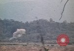 Image officier australien Pleiku Sud Vietnam, 1969, de la seconde 40 séquences d'archives historiques vidéo 65675075557
