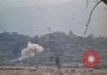 Image officier australien Pleiku Sud Vietnam, 1969, de la seconde 45 séquences d'archives historiques vidéo 65675075557