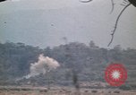 Image officier australien Pleiku Sud Vietnam, 1969, de la seconde 46 séquences d'archives historiques vidéo 65675075557
