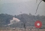 Image officier australien Pleiku Sud Vietnam, 1969, de la seconde 47 séquences d'archives historiques vidéo 65675075557