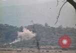 Image officier australien Pleiku Sud Vietnam, 1969, de la seconde 52 séquences d'archives historiques vidéo 65675075557