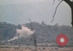 Image officier australien Pleiku Sud Vietnam, 1969, de la seconde 53 séquences d'archives historiques vidéo 65675075557